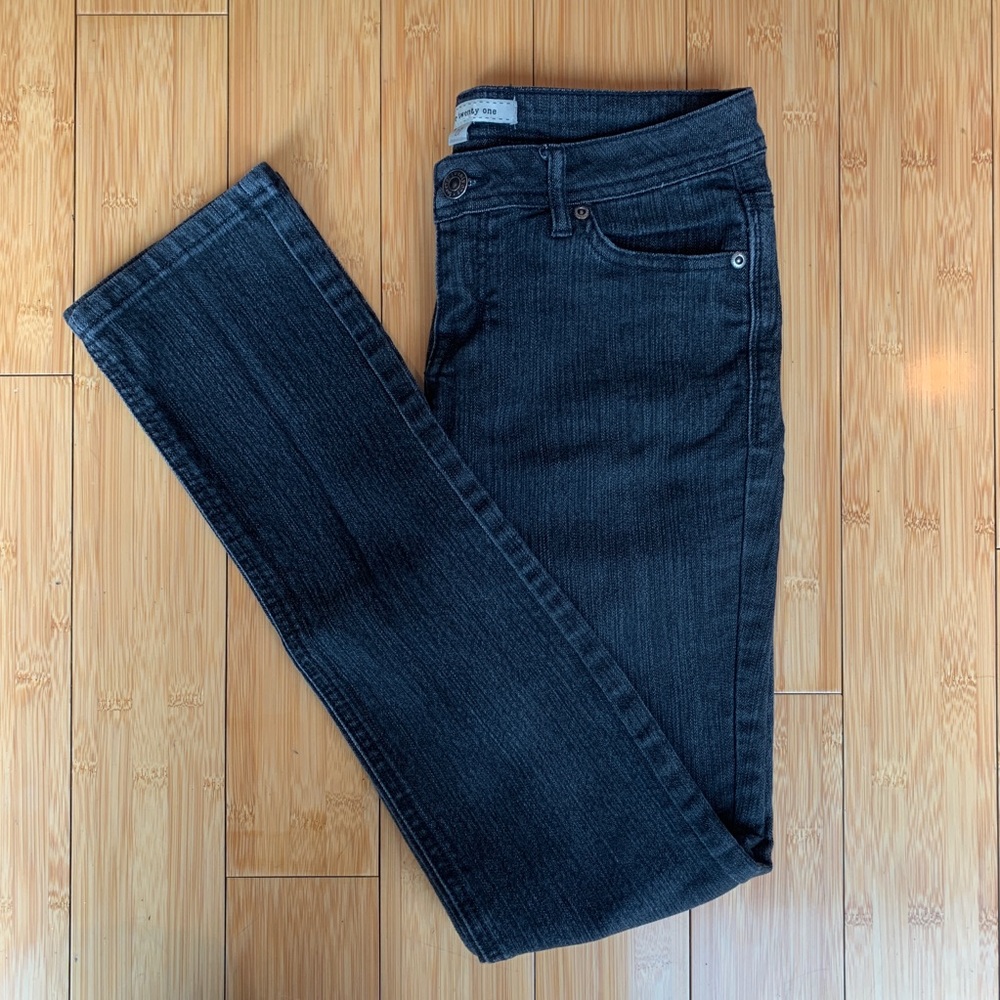 Forever 21 Jeans